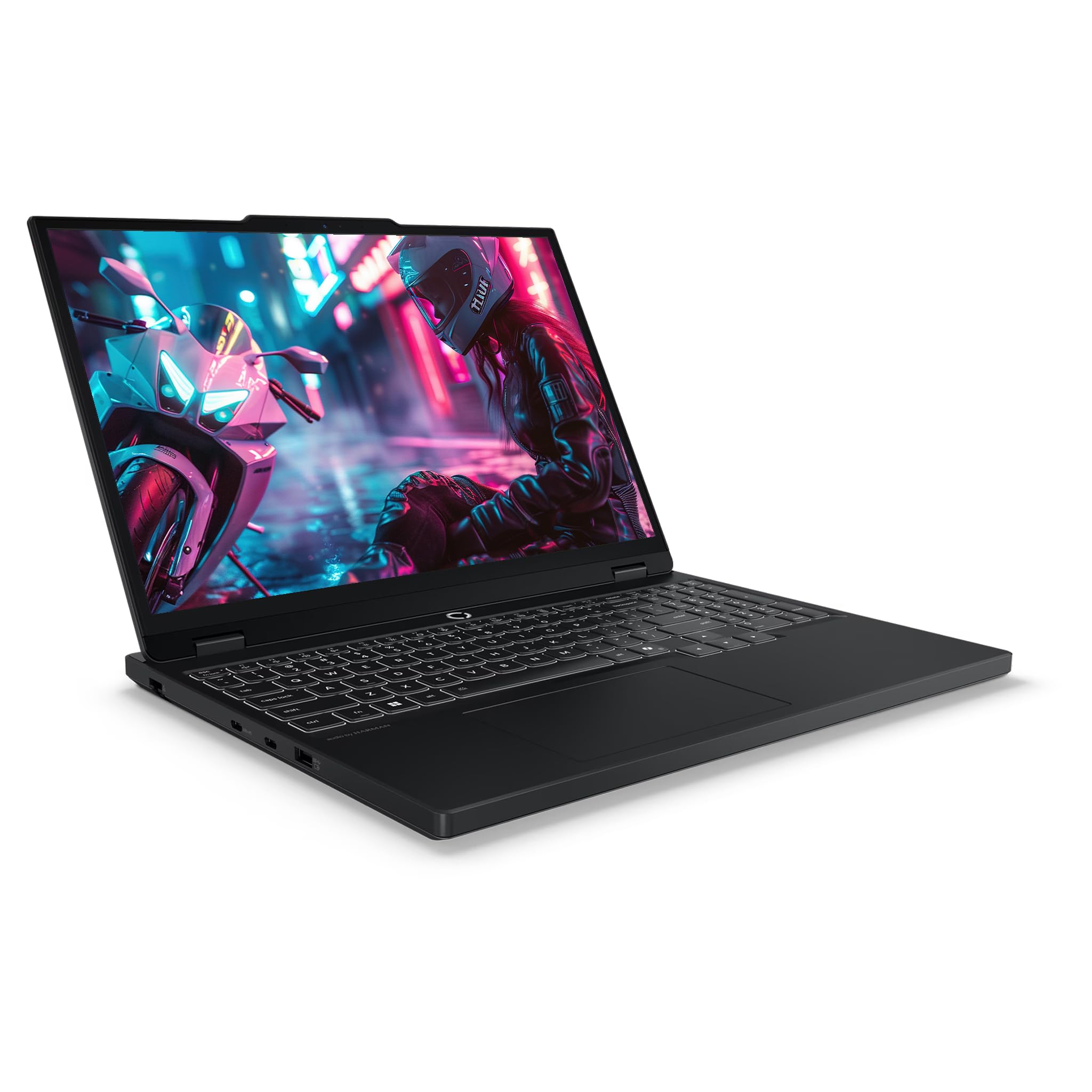 Lenovo Legion 5i Gen 10 優先生産モデル/ RTX5070 Lenovo Legion 5 Gen 10 AMD (15
