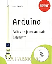 Download Arduino - Faites-le jouer au train PDF