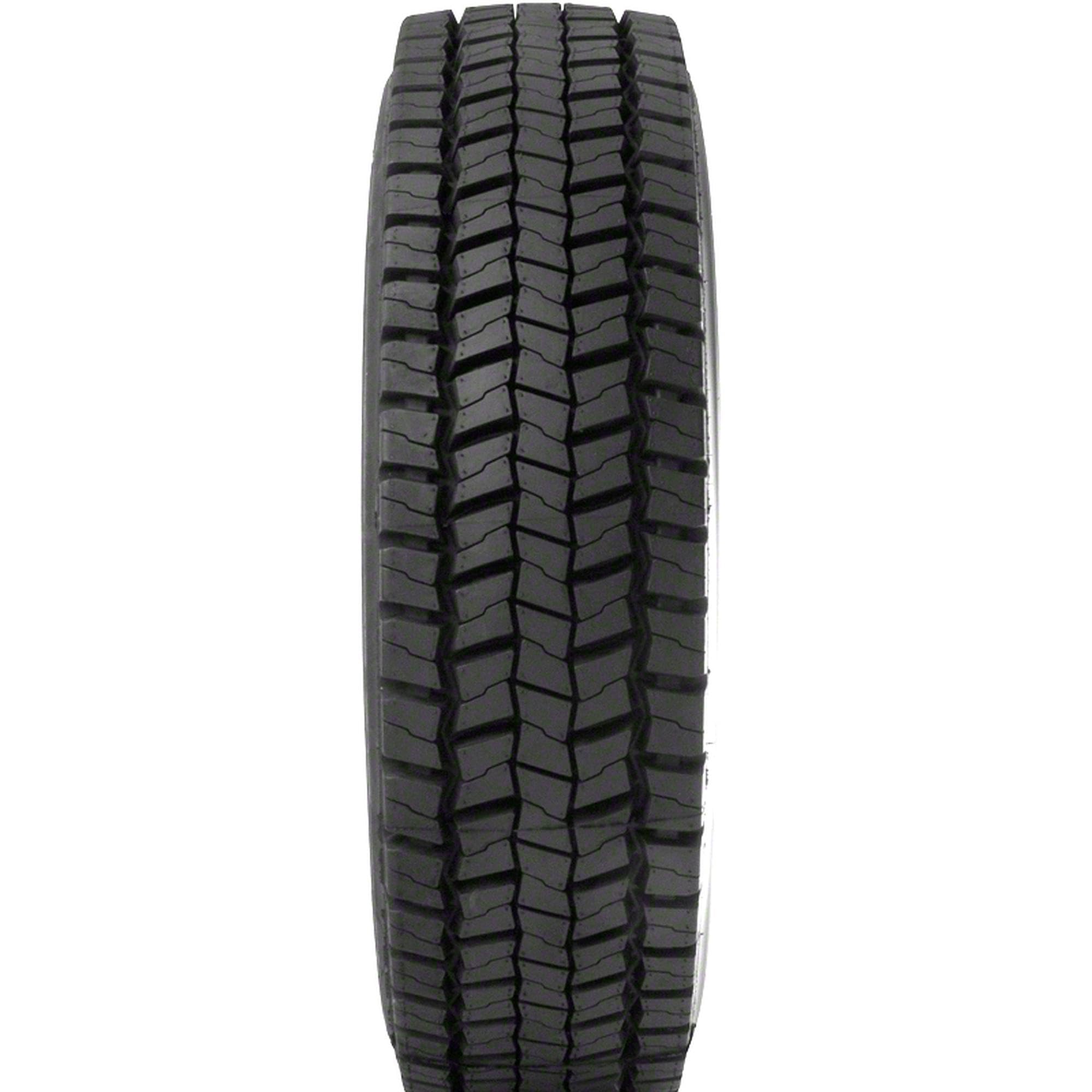 Continental HDR 5 Continental Conti HDR 5 Commercial Tire 225/70R19.5 ...