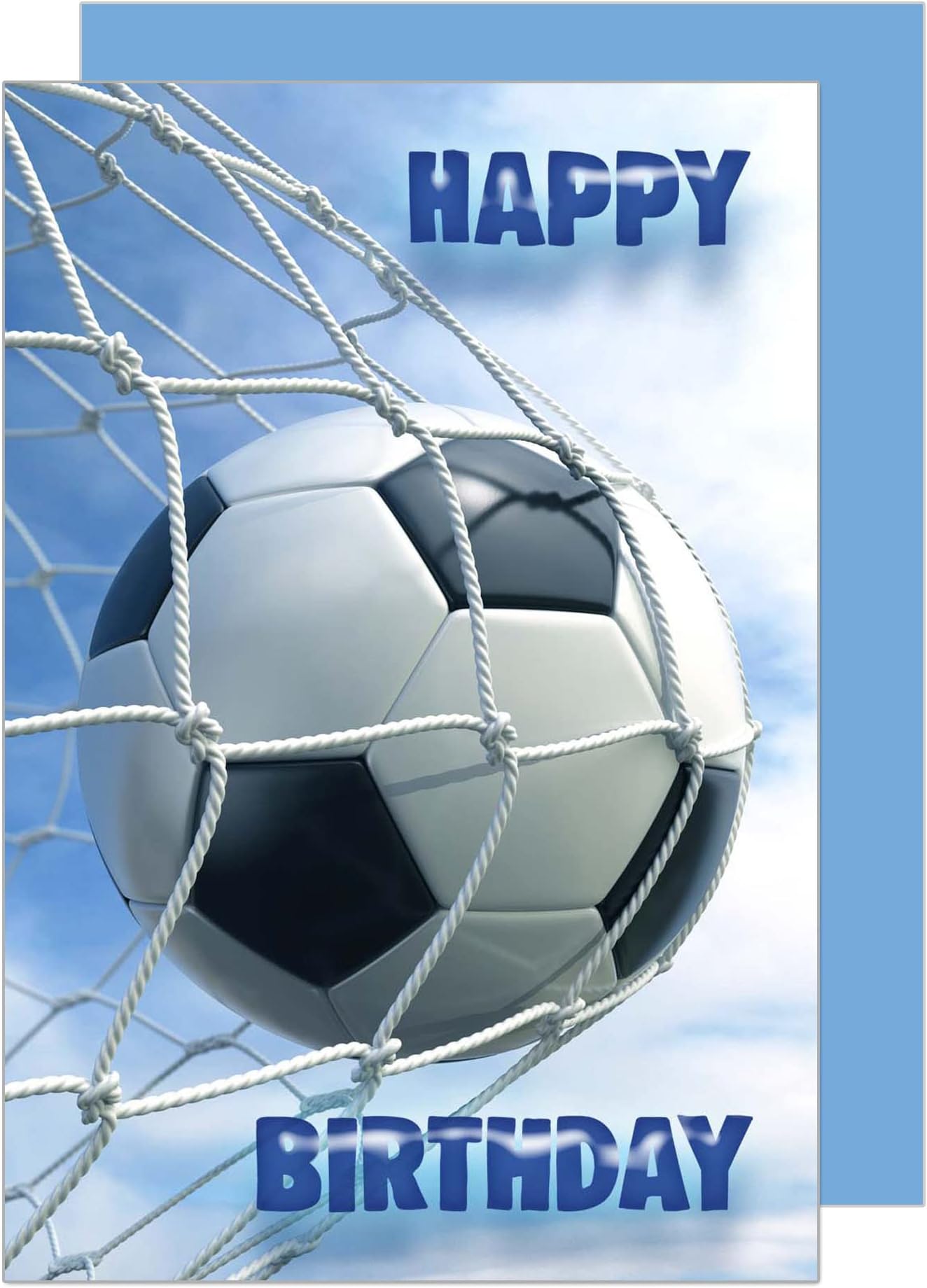 BIGLIETTO DI COMPLEANNO / Biglietto Di Buon Compleanno / Biglietto Per - Foto 12