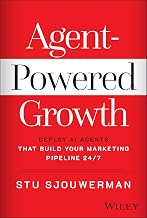 Agent-Powered Growth: Deploy AI Agents That Build Your Marketing Pipeline 24/7