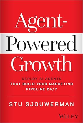 Agent-Powered Growth: Deploy AI Agents That Build Your Marketing Pipeline 24/7-finelybook