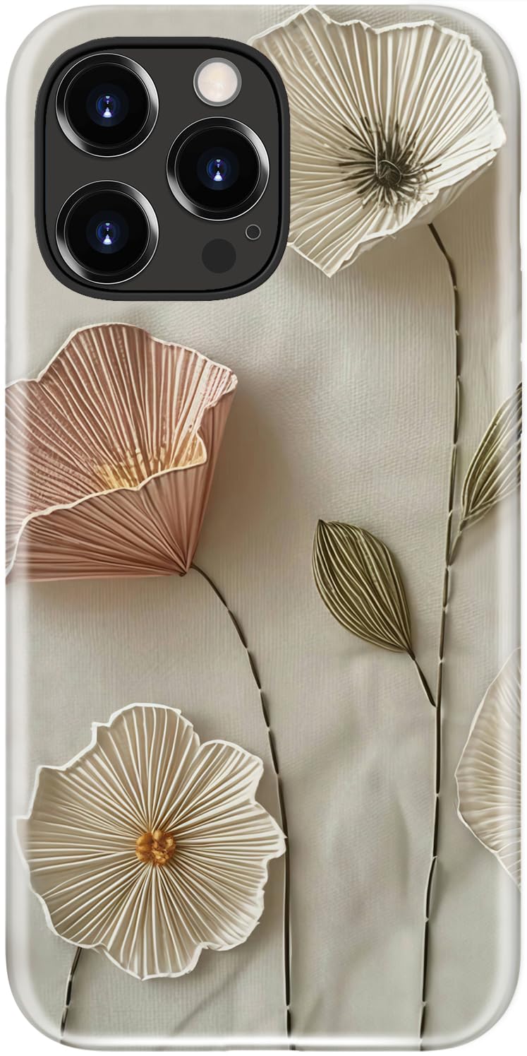 for iPhone 13 Pro Max Case Cute, Wireless Charging Compatible