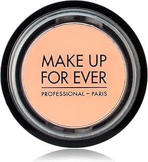 عبوة إعادة تعبئة ايشادو ارتيست بلمسة نهائية مطفية من ميك اب فور ايفر، m534، اوات