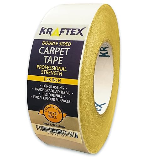 Iron On Carpet Edge Binding Tape Carpet Vidalondon