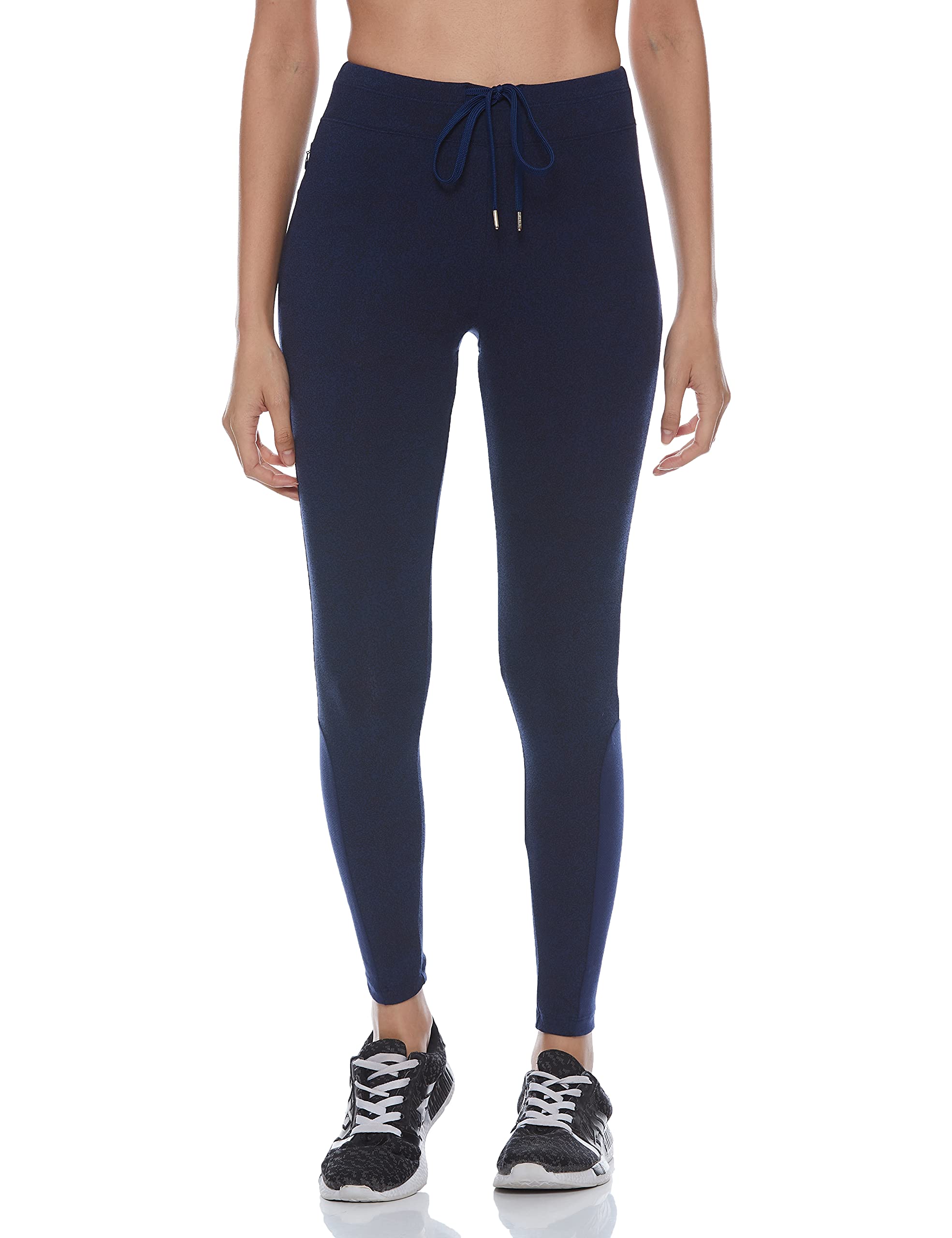 JockeyWomen Athleisure-Womens Yoga Pant AA01-0103 Yoga Pants