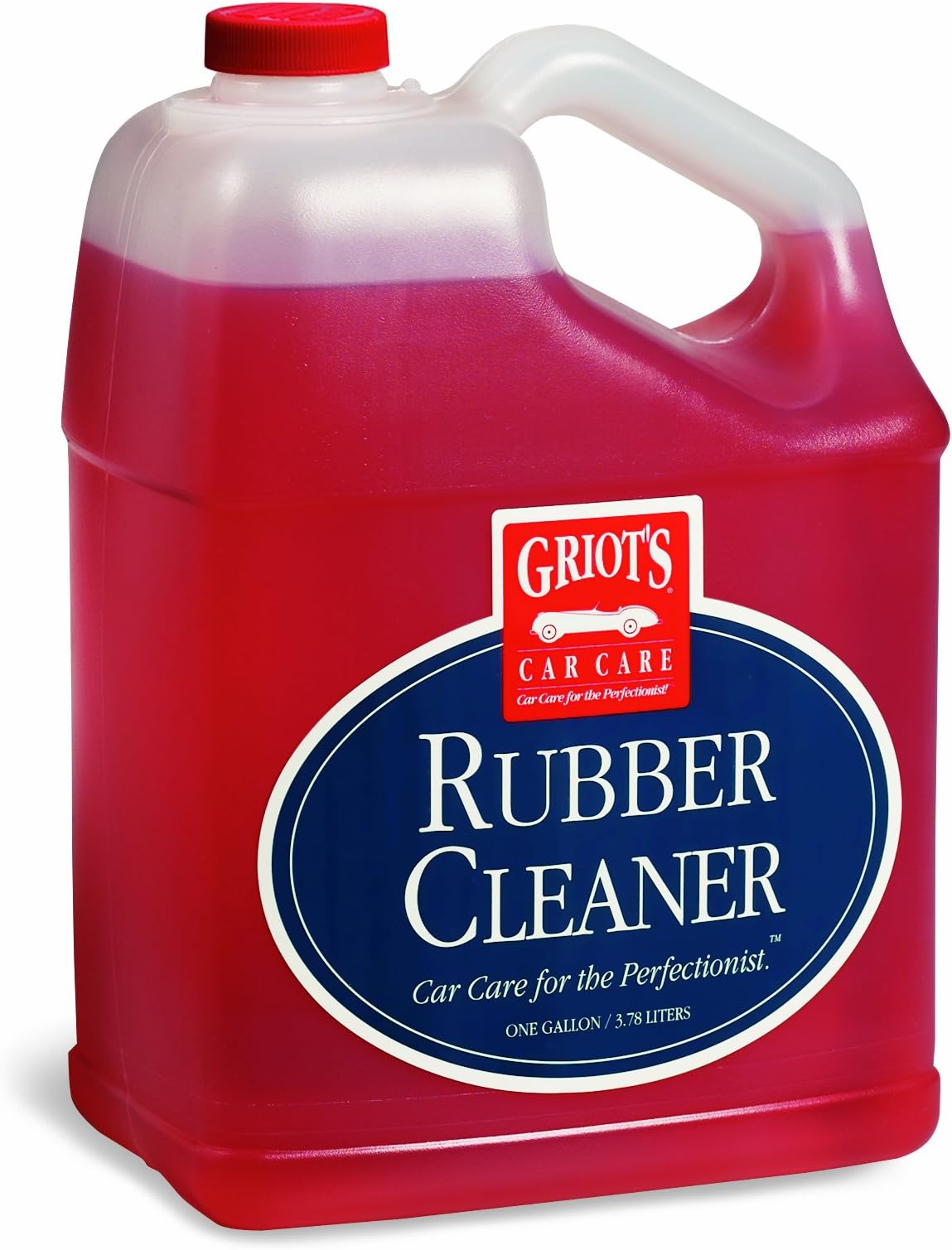 Griot's Garage11137 Rubber Cleaner Gallon