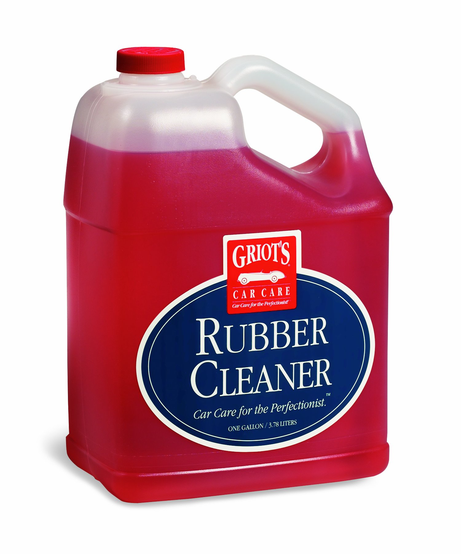 Griot's Garage 11137 Rubber Cleaner Gallon