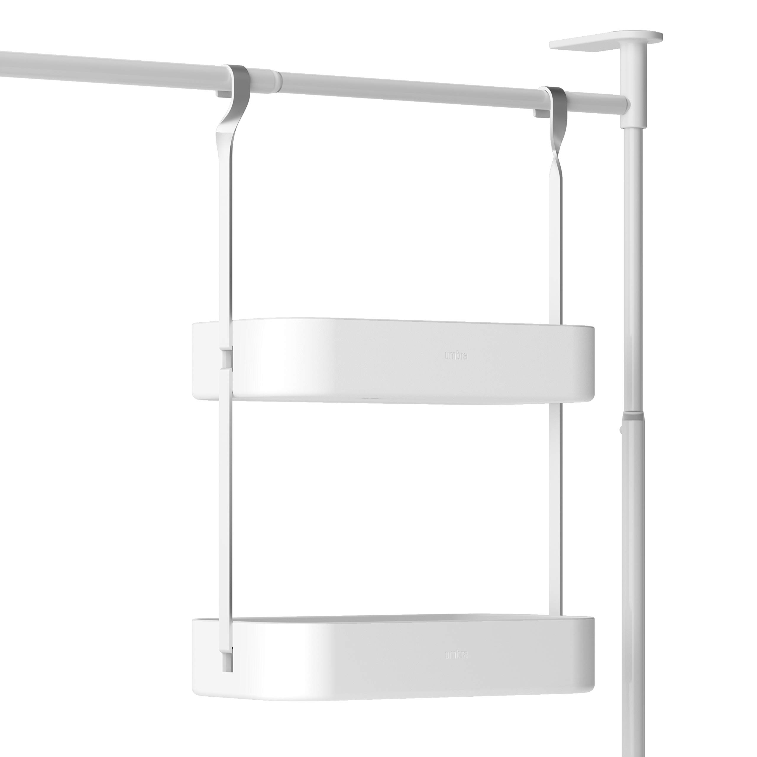 UmbraTension Org, White, Regular