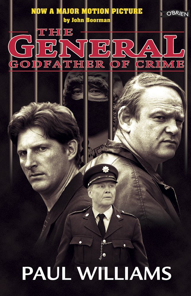 The General - 9780862784331