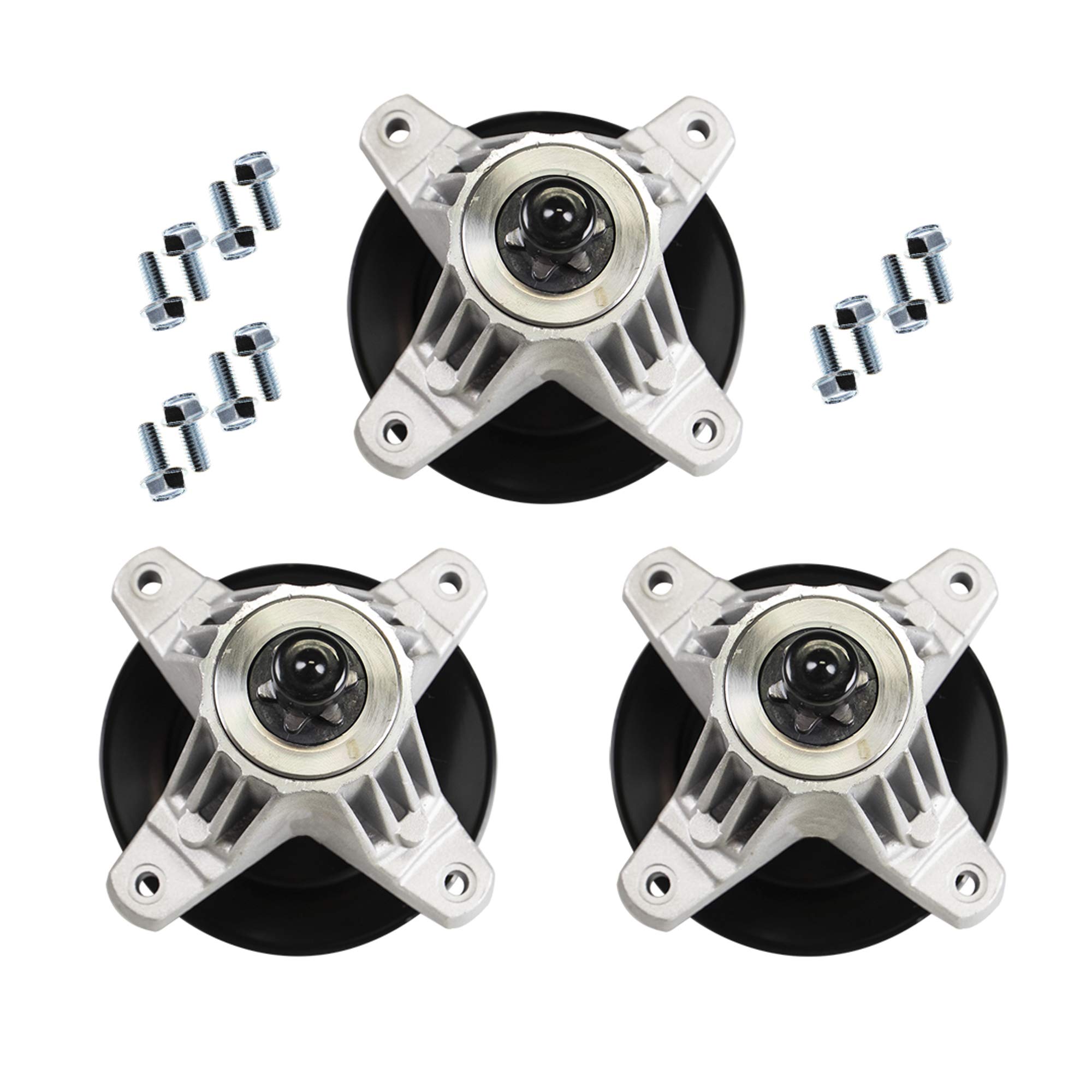 Amazon.co.jp: 8TEN デッキスピンドル カブカデットMTD