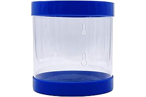 Convenient and Practical: Wall-Mounted Vomit Bag Dispenser Holds 24 Disposable Medical Grade Bags