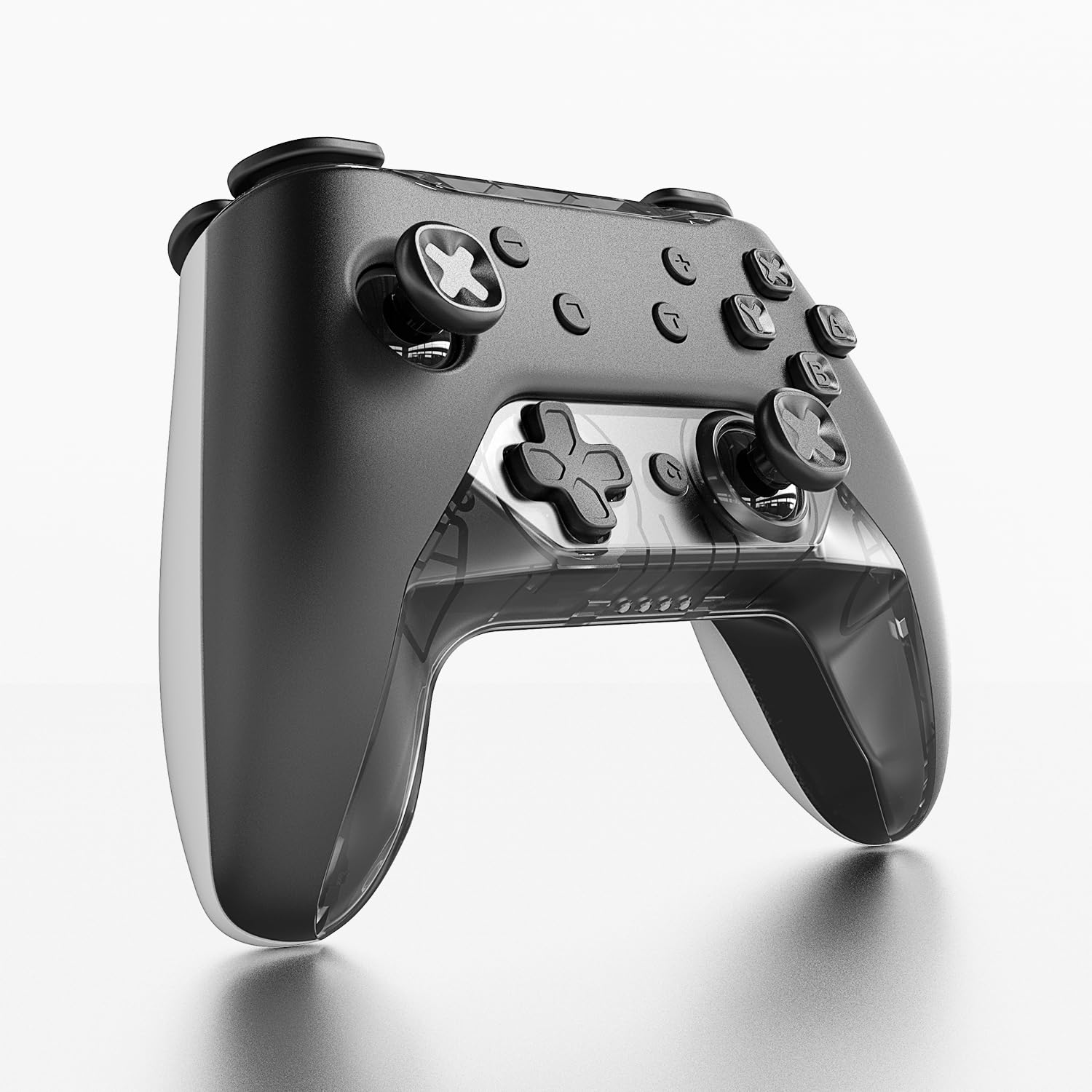 Boconna Switch Controller, Wireless Pro Controller