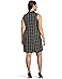 Calvin Klein Sleeveless Tweed Sheath With Collar - #3 of 4