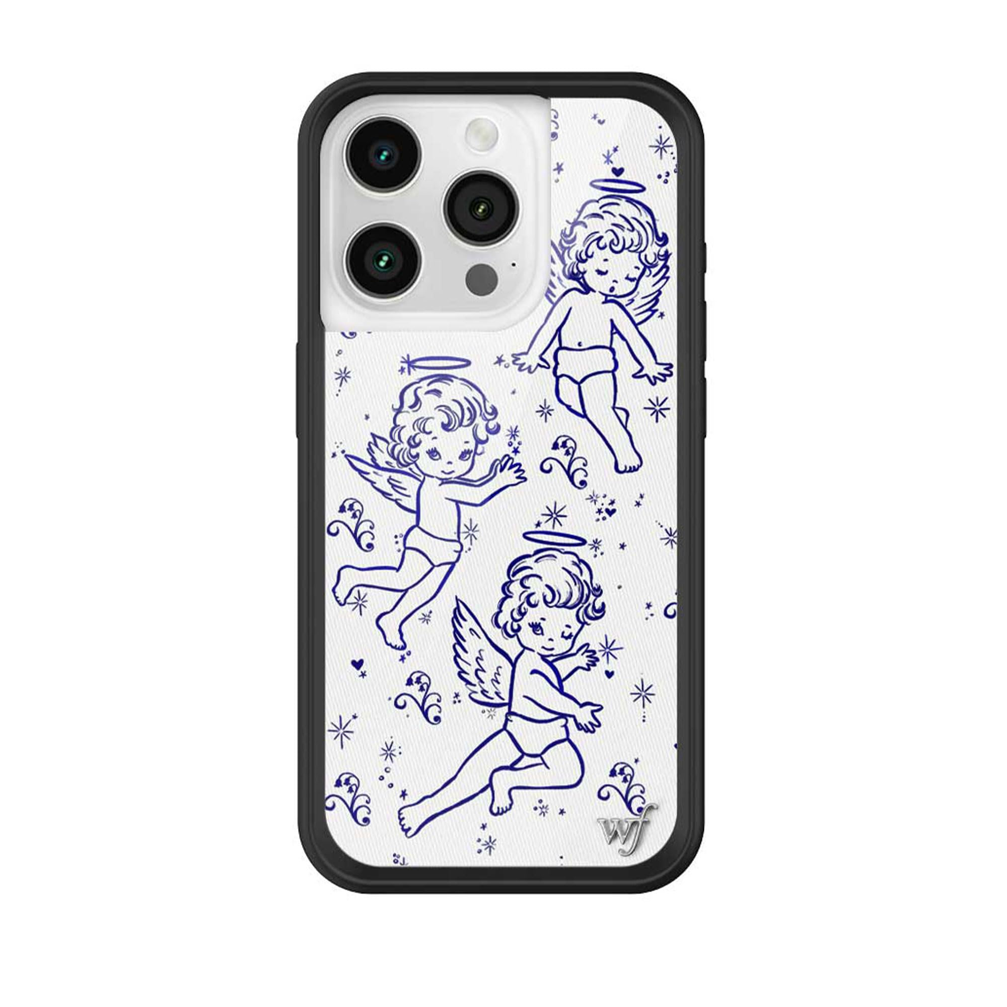 Amazon.com: Wildflower Cases - Cherubs Case, Compatible with Apple