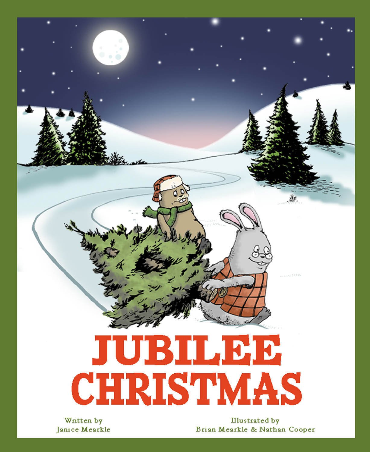 Jubilee Christmas