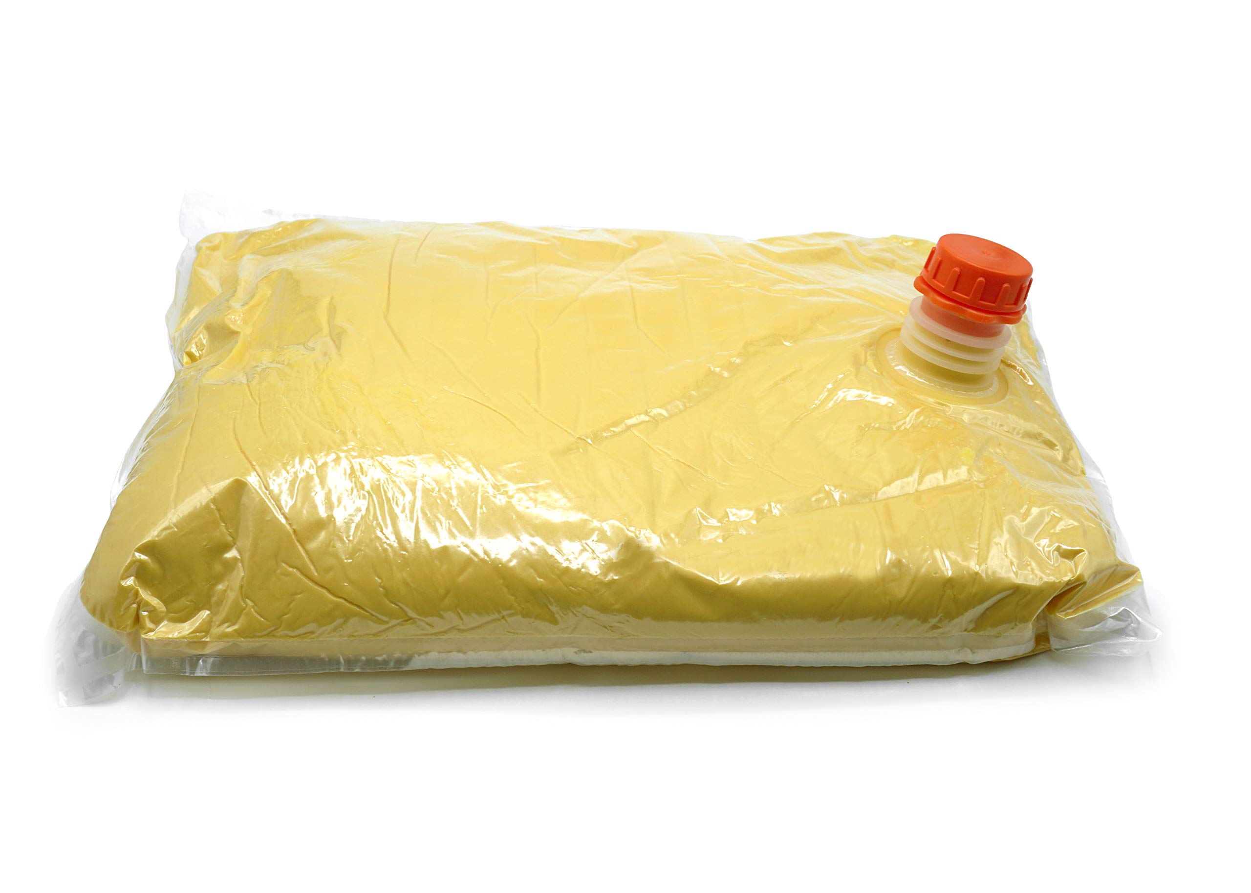 Aperisnack® - AP05.006.04 - Formaggio Cheddar fuso pronto all'uso Premium Cheddar Top Busta da 2kg PUB