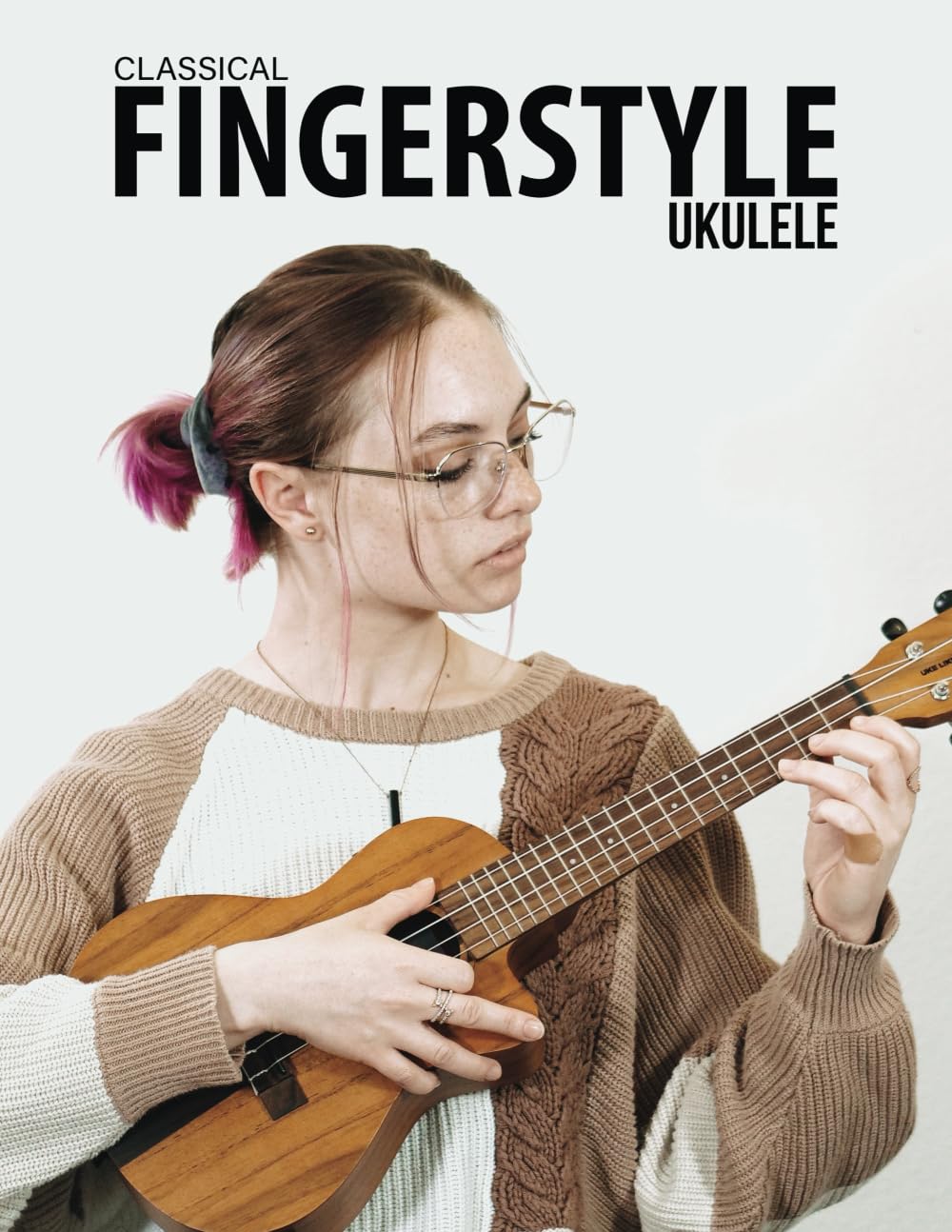 Classical Fingerstyle Ukulele