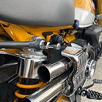 Amazon | キジマ(Kijima) バイクパーツ 荷掛ナット M12mm P1.25