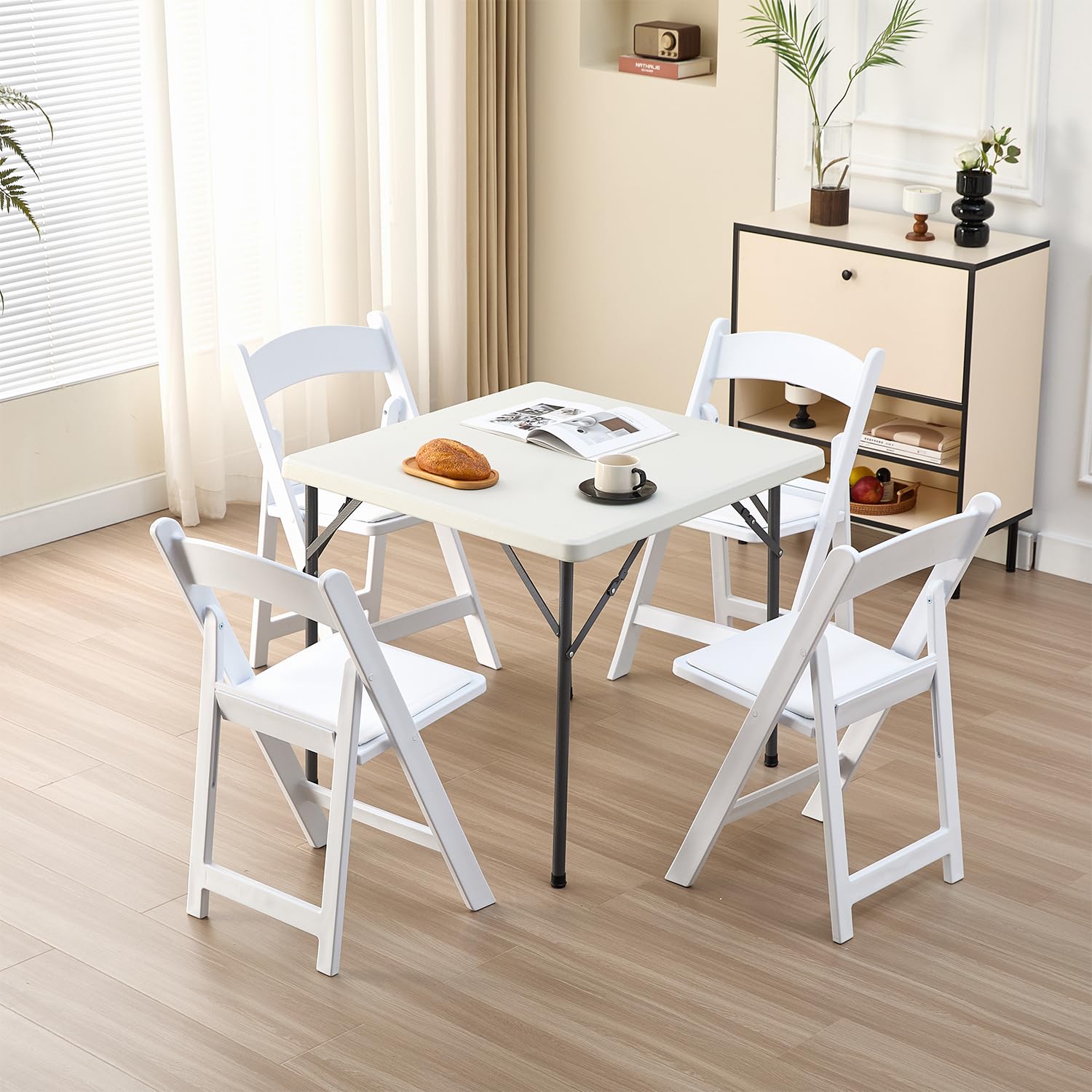 【特価商品】BOOSDEN 折りたたみテーブル 80x80x72cm アウトドア Amazon.co.jp: BOOSDEN 折りたたみテーブル 80x80x72cm アウトドア