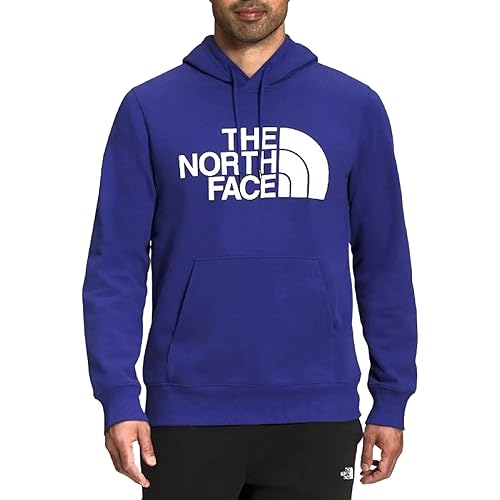 THE NORTH FACE Men's Half Dome Pullover Hoodie