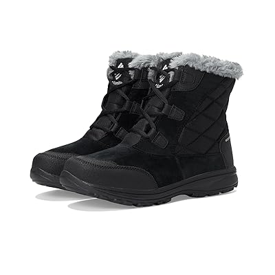 Columbia Ice Maiden Shorty Women