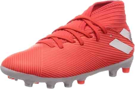 Amazon.co.jp: [アディダス] サッカースパイク ネメシス 19.3
