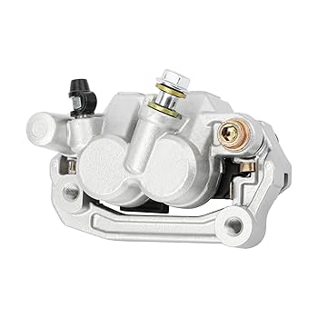 Amazon.com: M MATI 1LN2580T0000 Front Brake Caliper