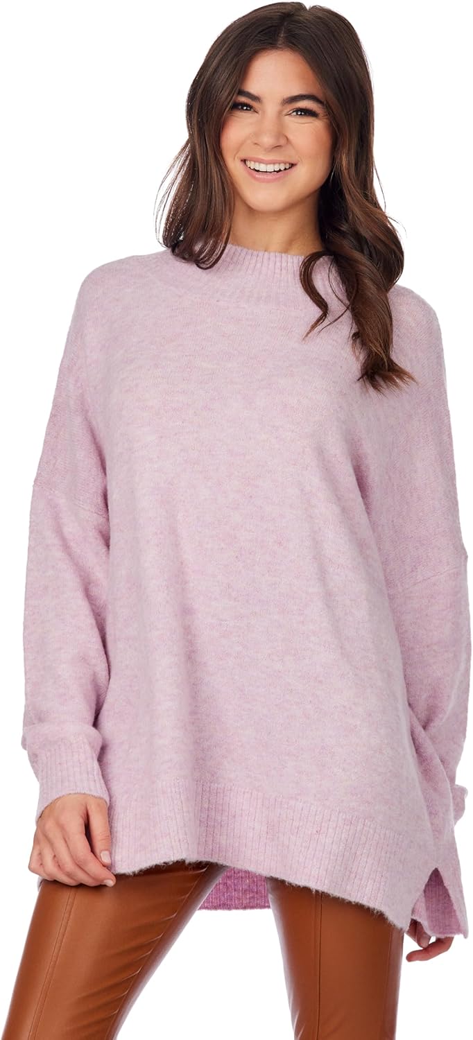 Mud Pie Womens Mud Pie Women Monica Crew Neck Sweater - Image 2