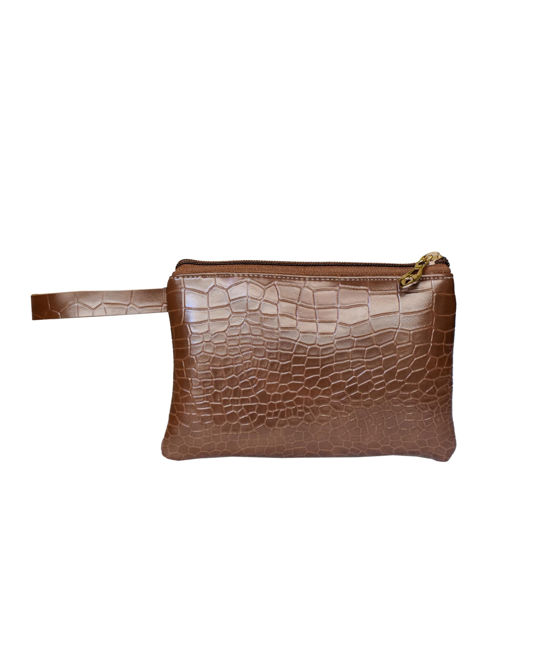 Women Coin Pouch with Zip (TFK25)