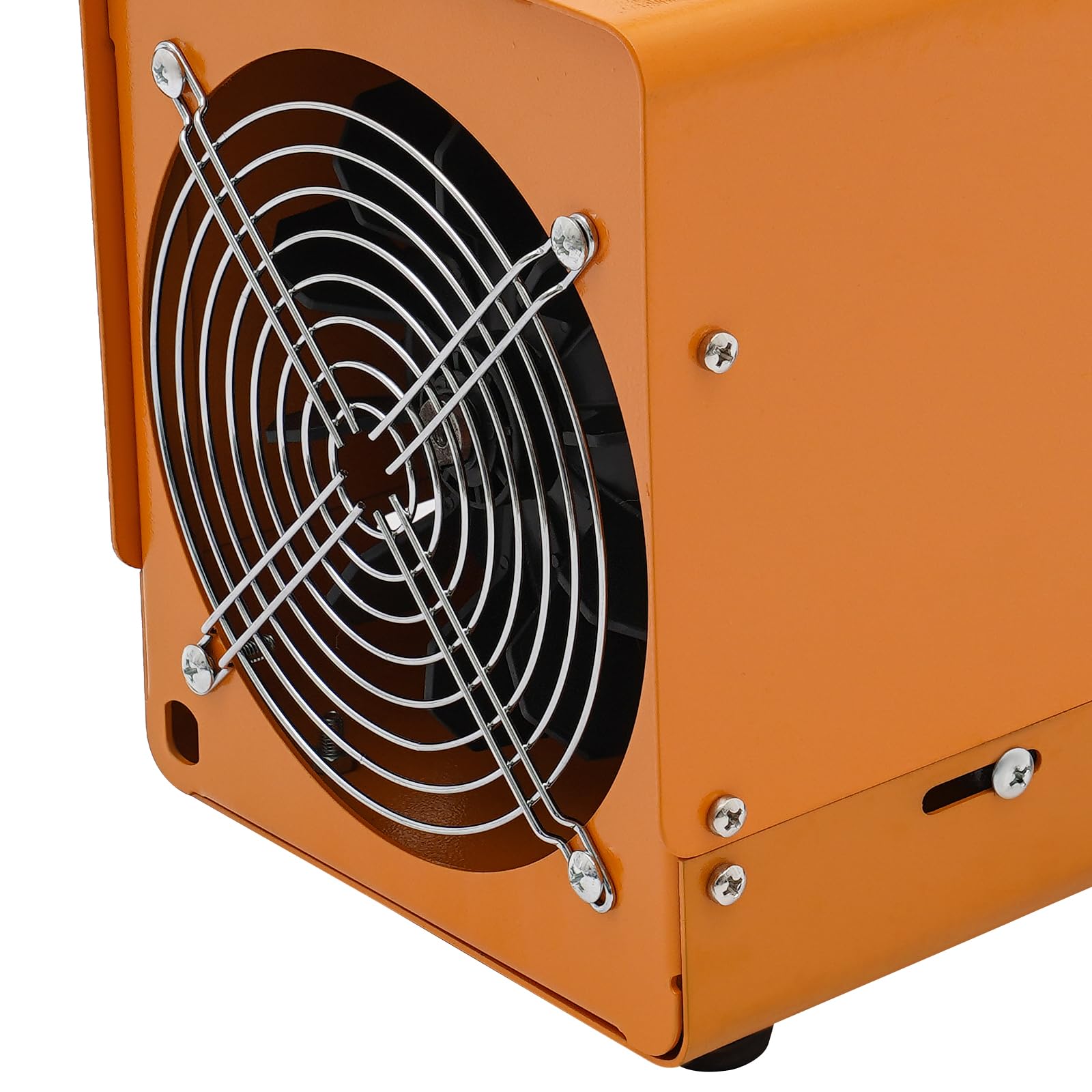 Sprężarka 300 bar, 1800 W, 2800 obr./min, 26,4 gal/min, wysokociśnieniowe pompy powietrza z manometrem, otworem do obserwacji oleju i wyświetlaczem temperatury, do narzędzi pneumatycznych, opon