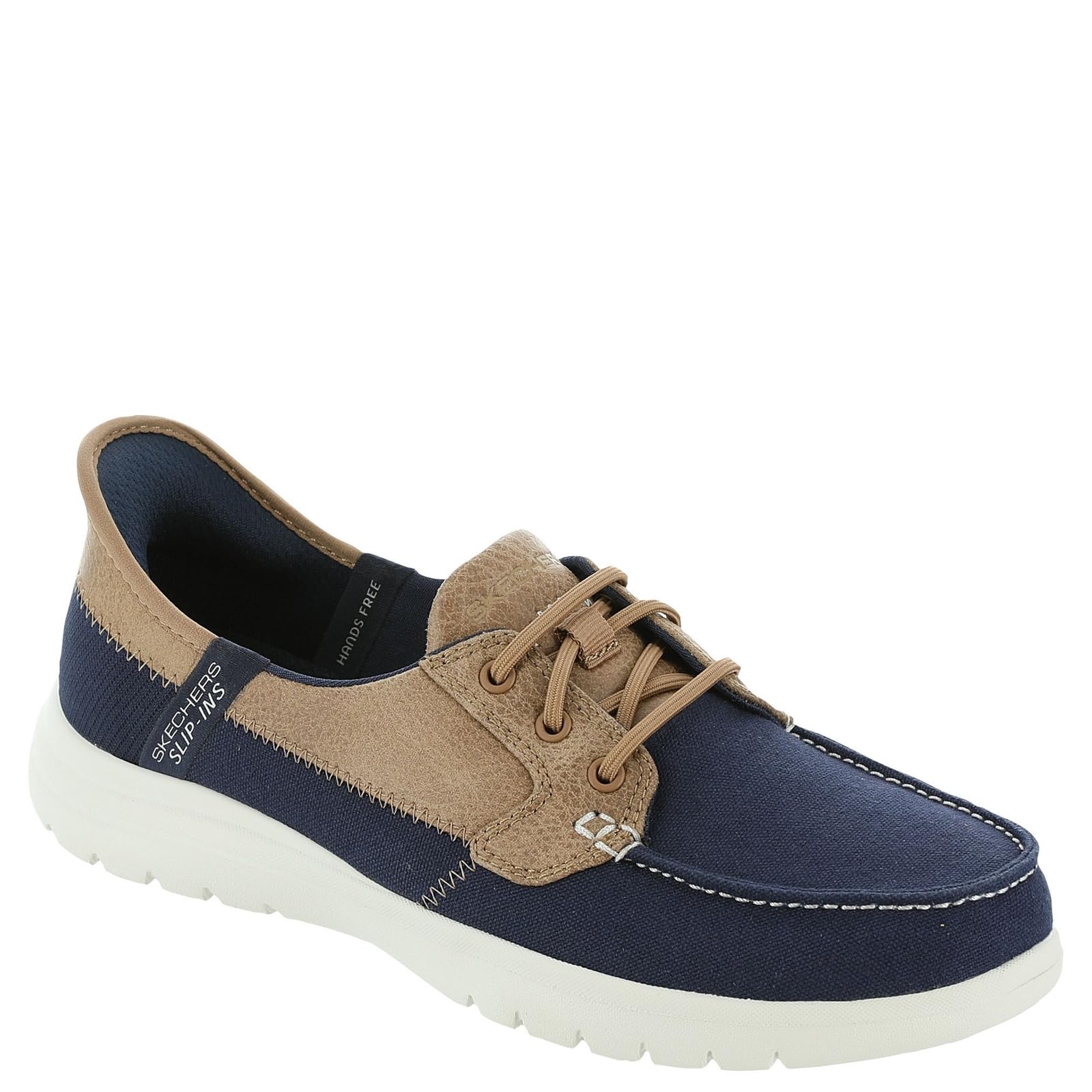 Women's On-The-go Flex PalmillaSneaker