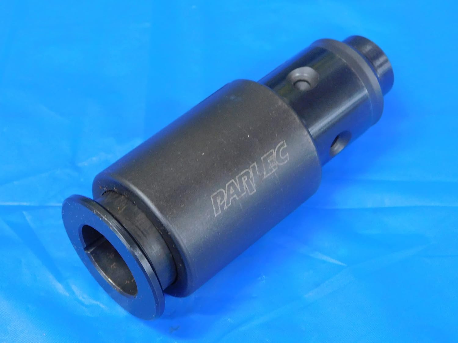 PARLEC NUMERTAP 770 Quick Change Tapping Collet 7716QRCC-106 Size 1 1/8 1.125 - MB8804AZ2