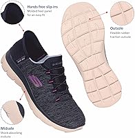 Vista 3 de Skechers Cumbres - Slip Ins