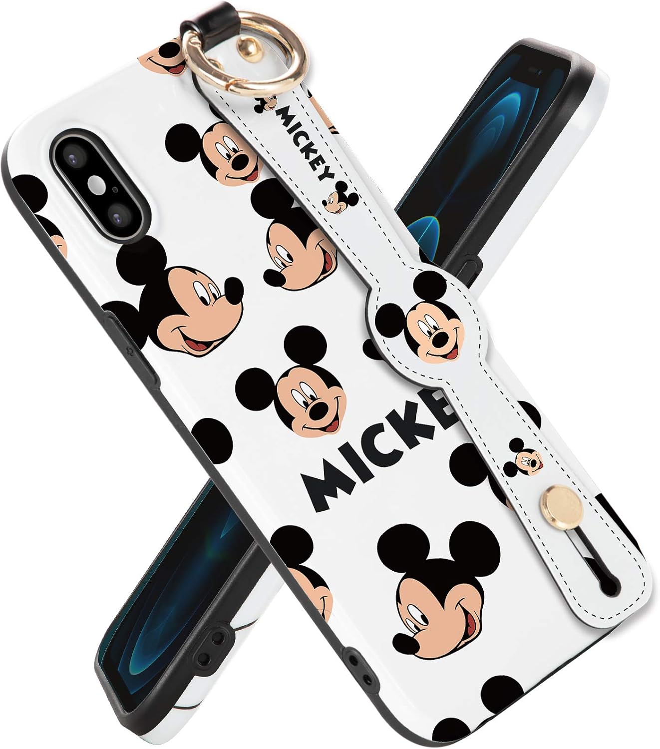 Iphone 10 xs max designer case Clearance