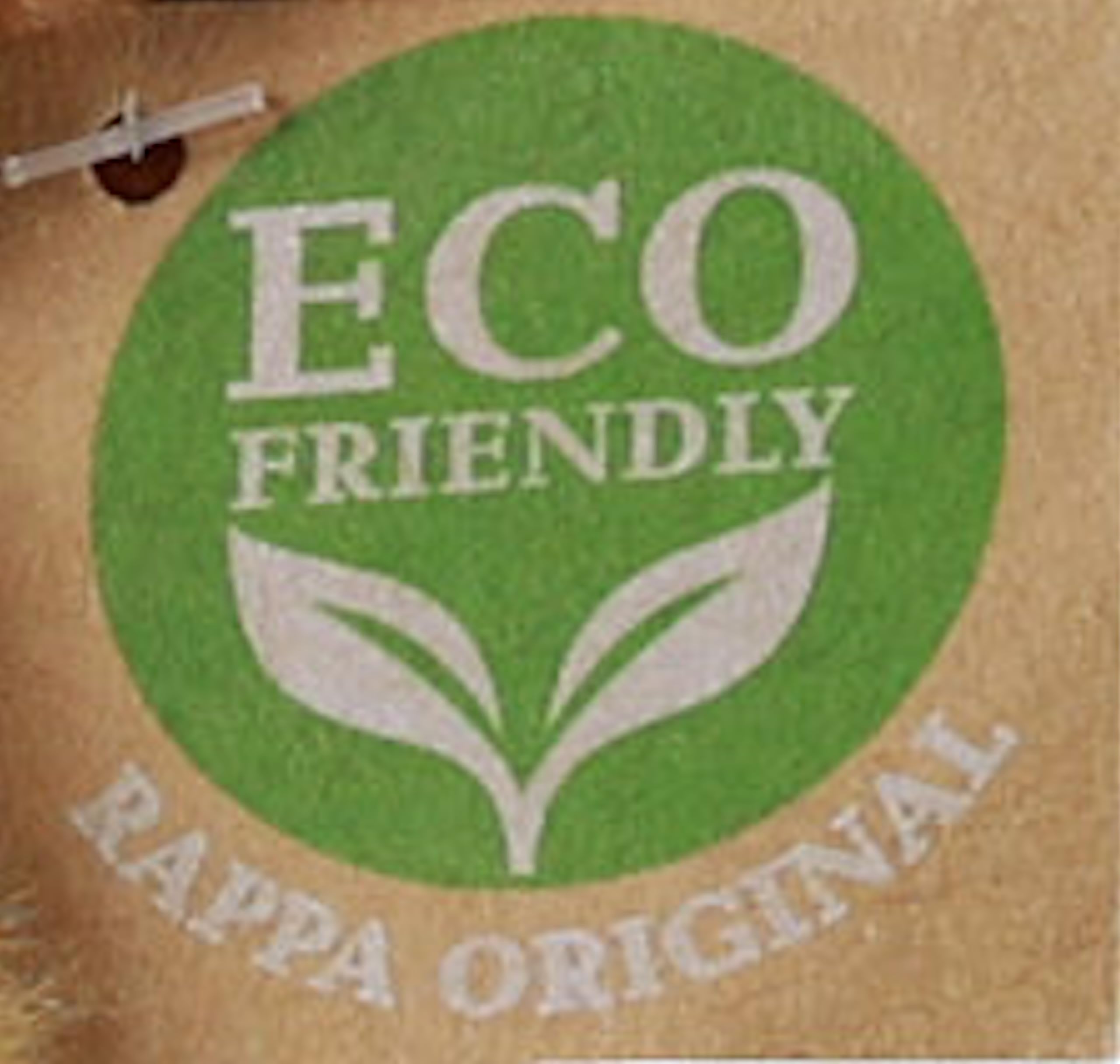 Rappa Bull Terrier Anglais 30 cm Eco-Friendly