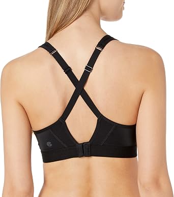 C9 Champion Womens Power Shape Lightweight Medium Support Cami BraSports Bra