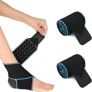 Ankle Support