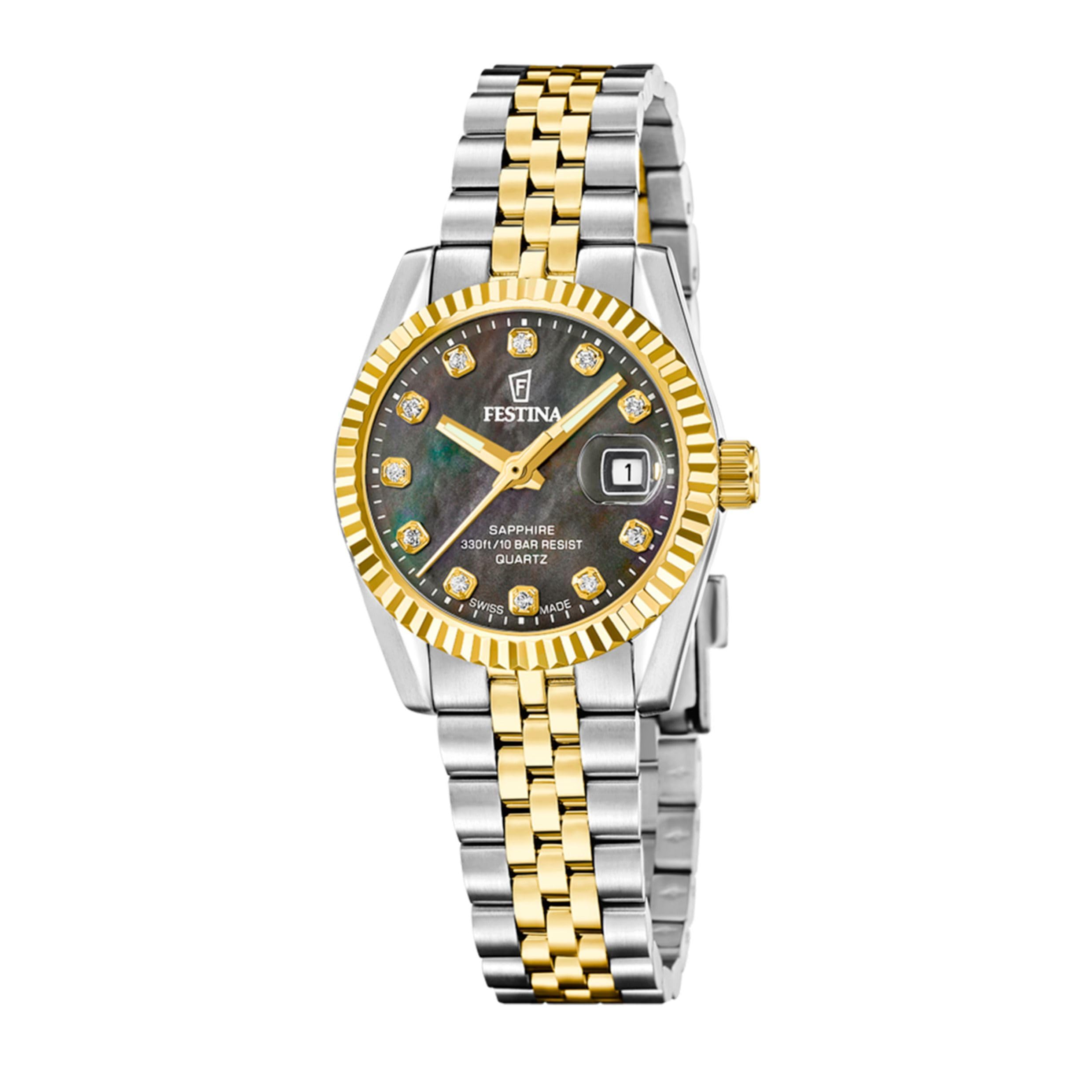 Swiss Festina F20088-5 Damski zegarek
