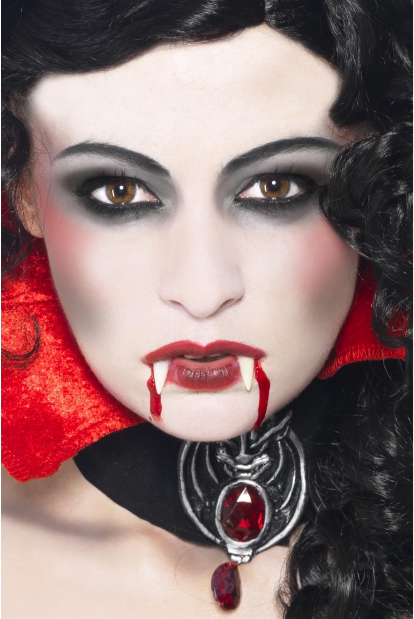 Vampire Make-Up Set