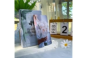 Inspirational Oracle Cards