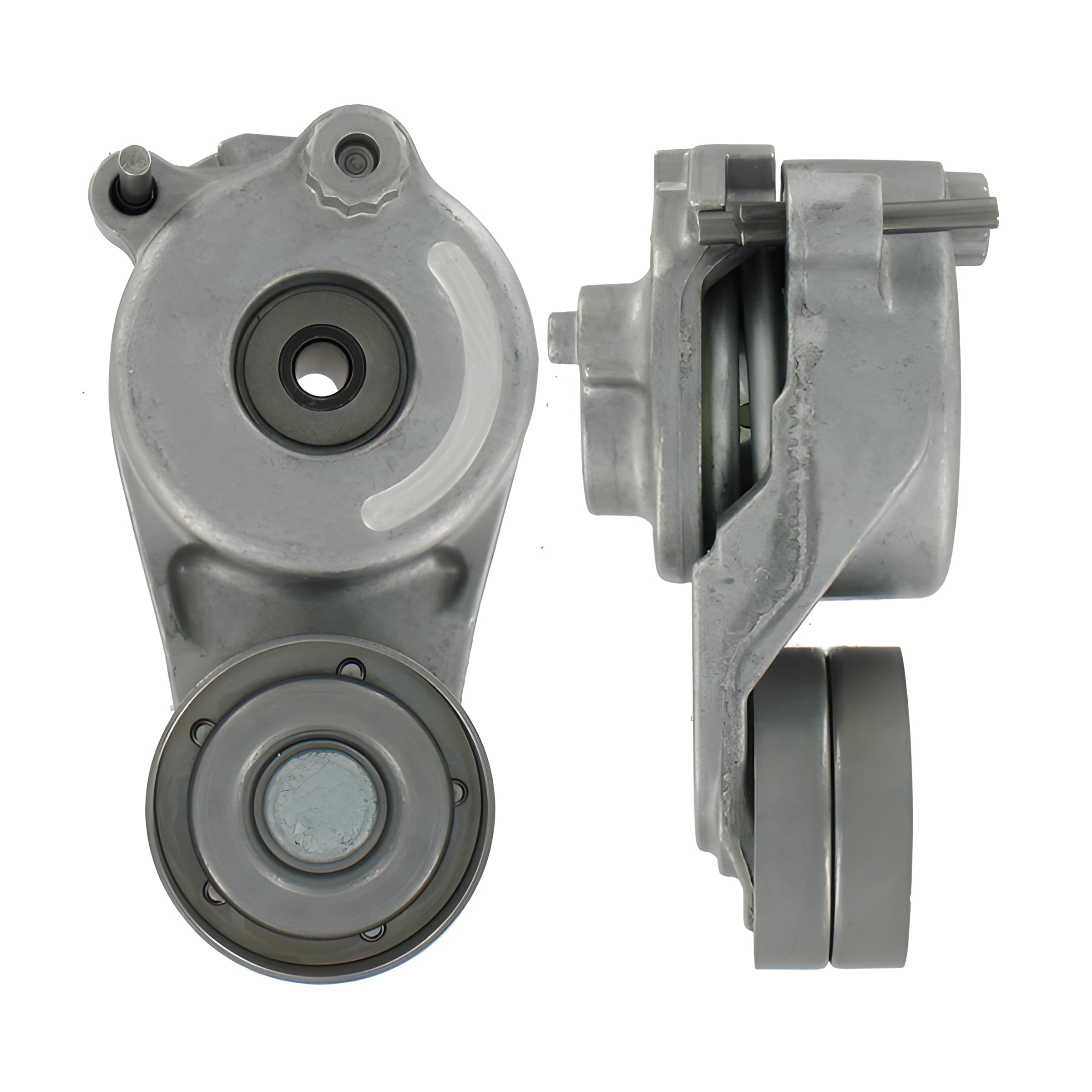 BELT TENSIONER VRIBBED BELT VKM 38070 FOR JEEP GRAND/CHEROKEE/III/SUV 3.0L 6cyl