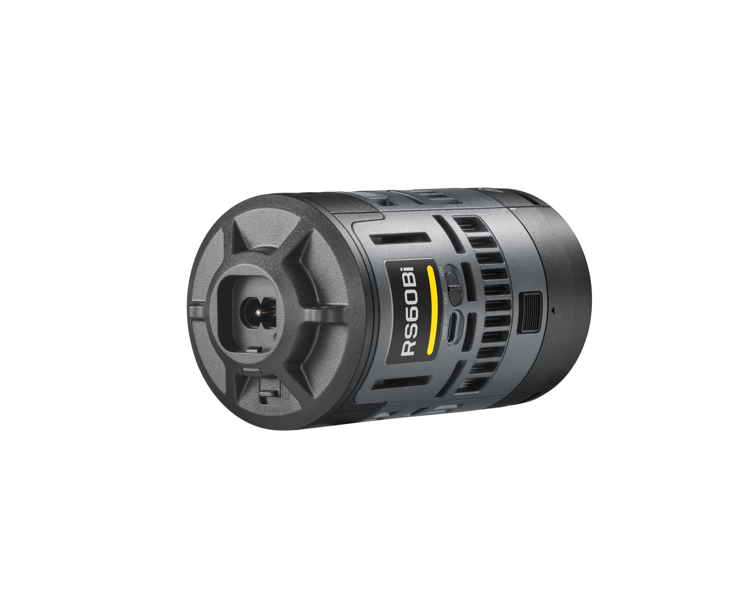 Amazon | GODOX RS60Bi バイカラー 60W撮影照明ライト CCT/FXモード 