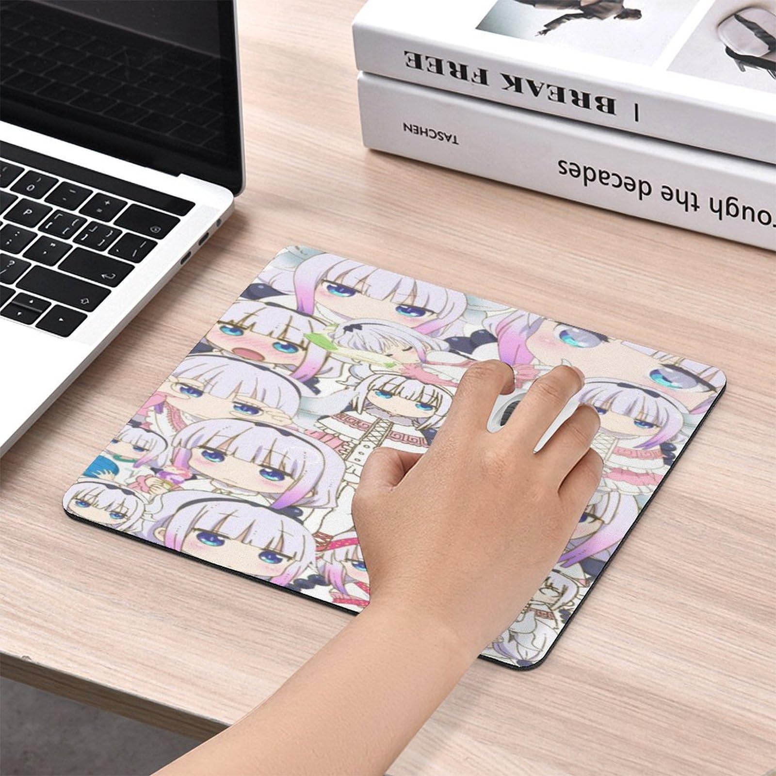 小林さんちのメイドラゴン イルル プレミアム 立体 マウスパッド あみあみ限定 イルル プレミアム立体マウスパッド 小林さんちのメイドラゴン