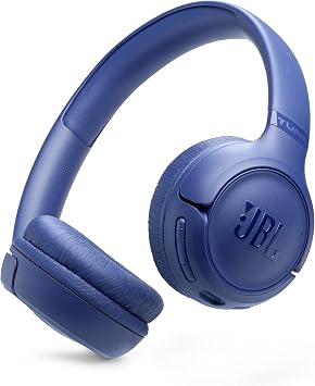 Tune 530BT Multi Connect Wireless Kulaklık, Mavi
