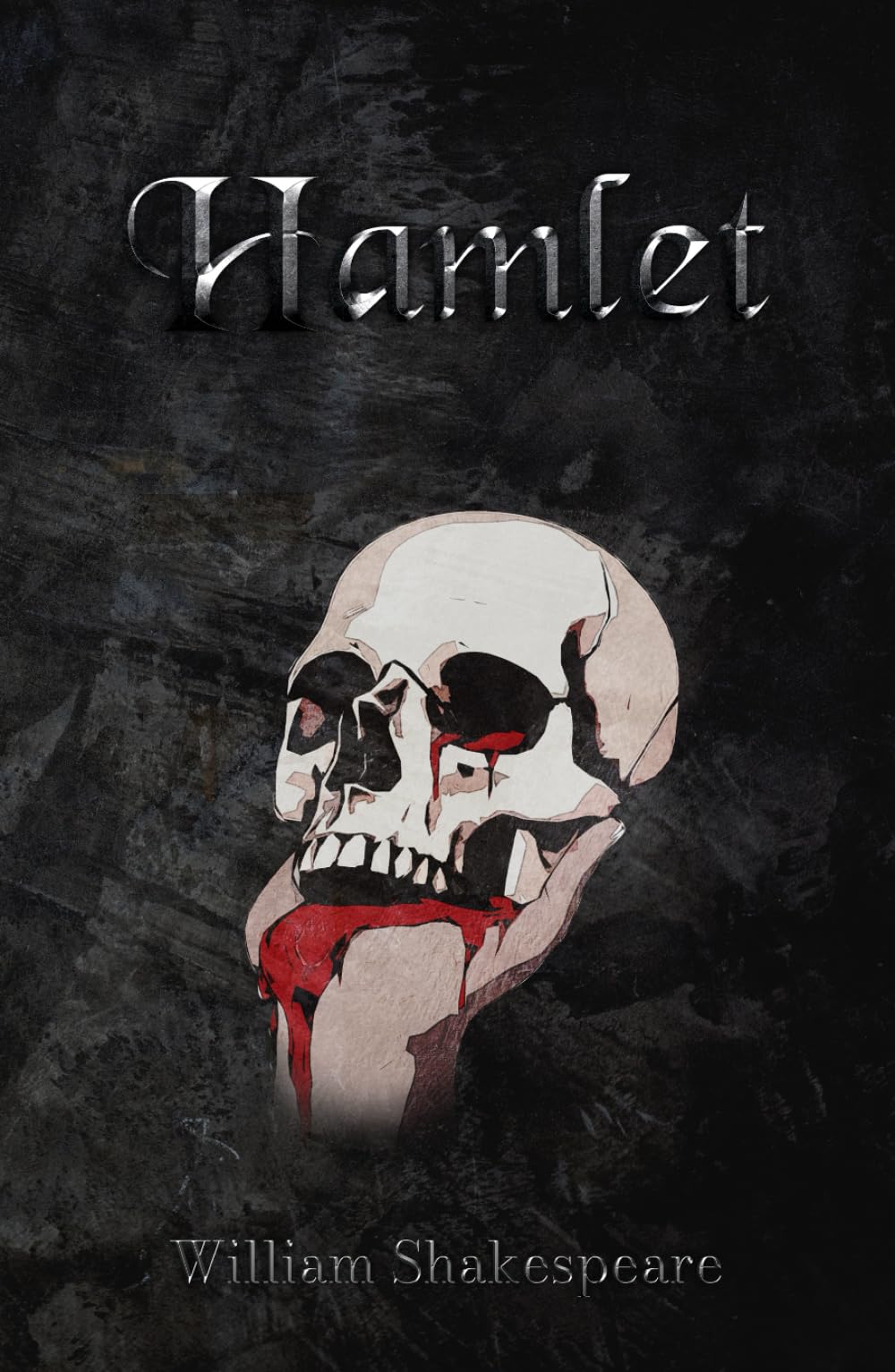 Hamlet (Annotated): Shakespeare's tragedy with introduction, footnotes and glossary