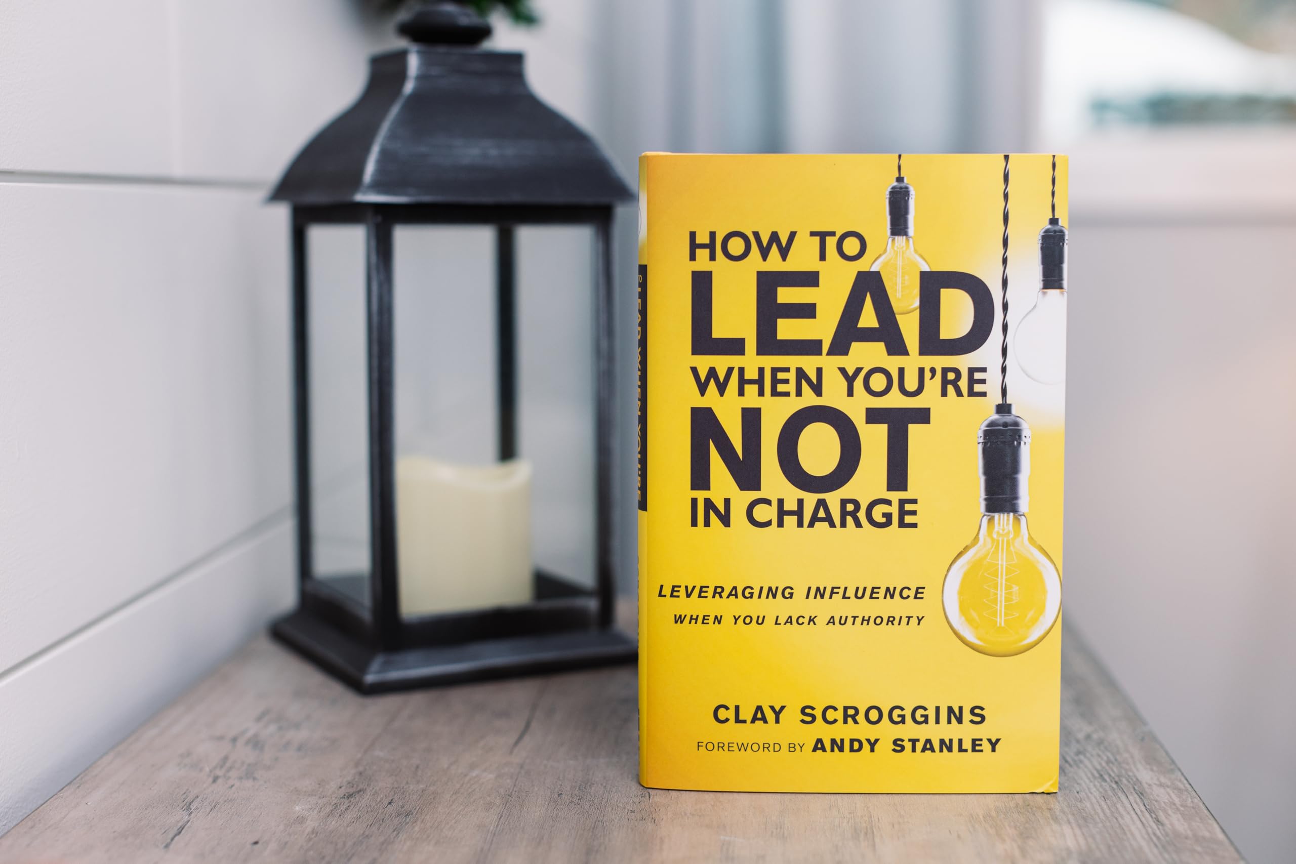 How to Lead When You're Not in Charge: Leveraging Influence When You Lack Authority - Image 2