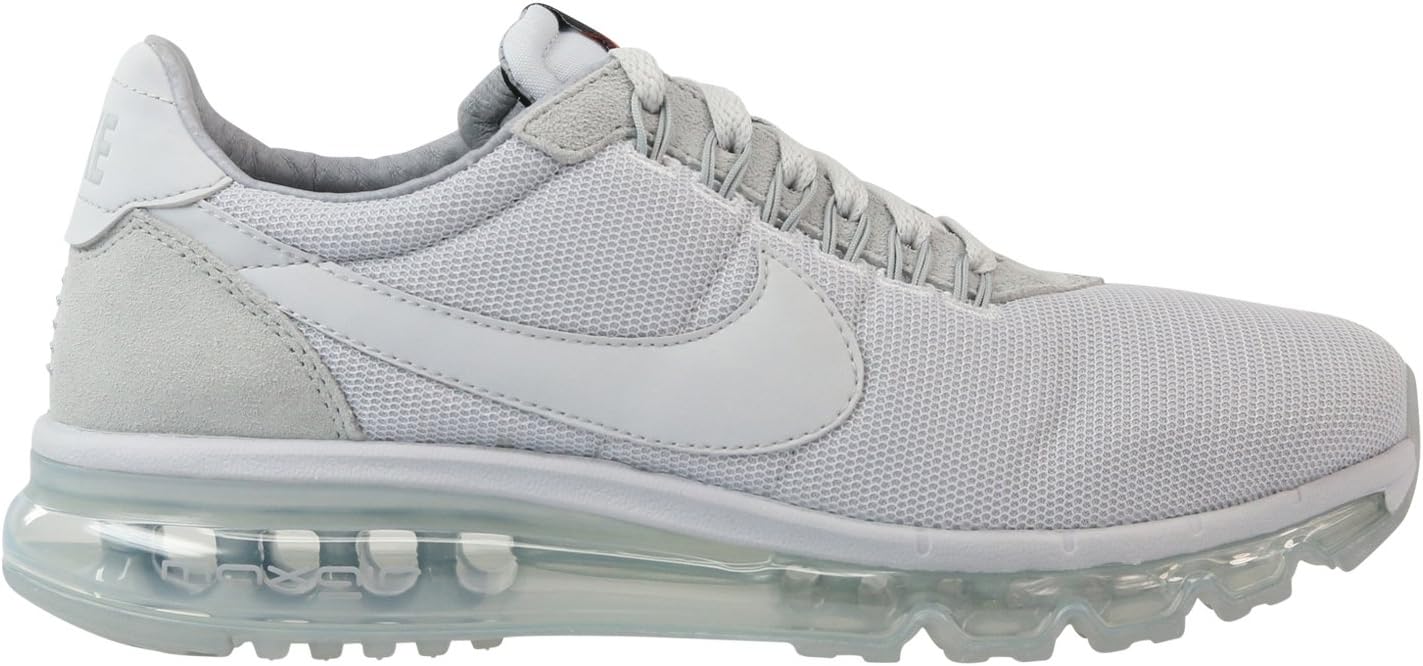 Amazon | NIKE メンズ US サイズ: 8.5 D(M) US カラー: グレー 