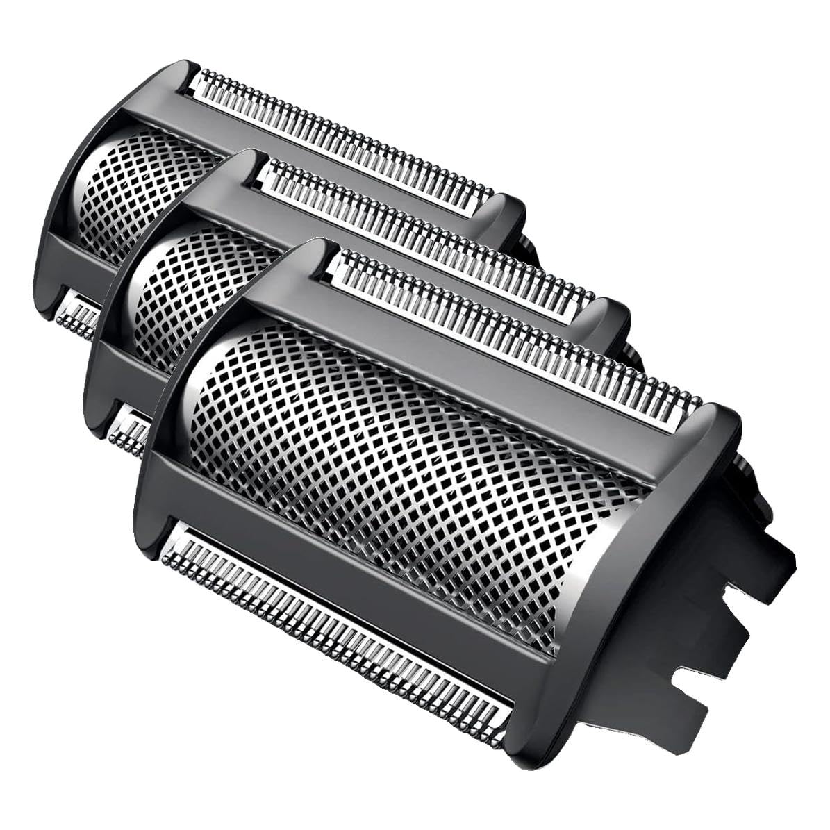 Philips Norelco Genuine Bodygroom Replacement Trimmer/Shaver Foil, BG2000/40