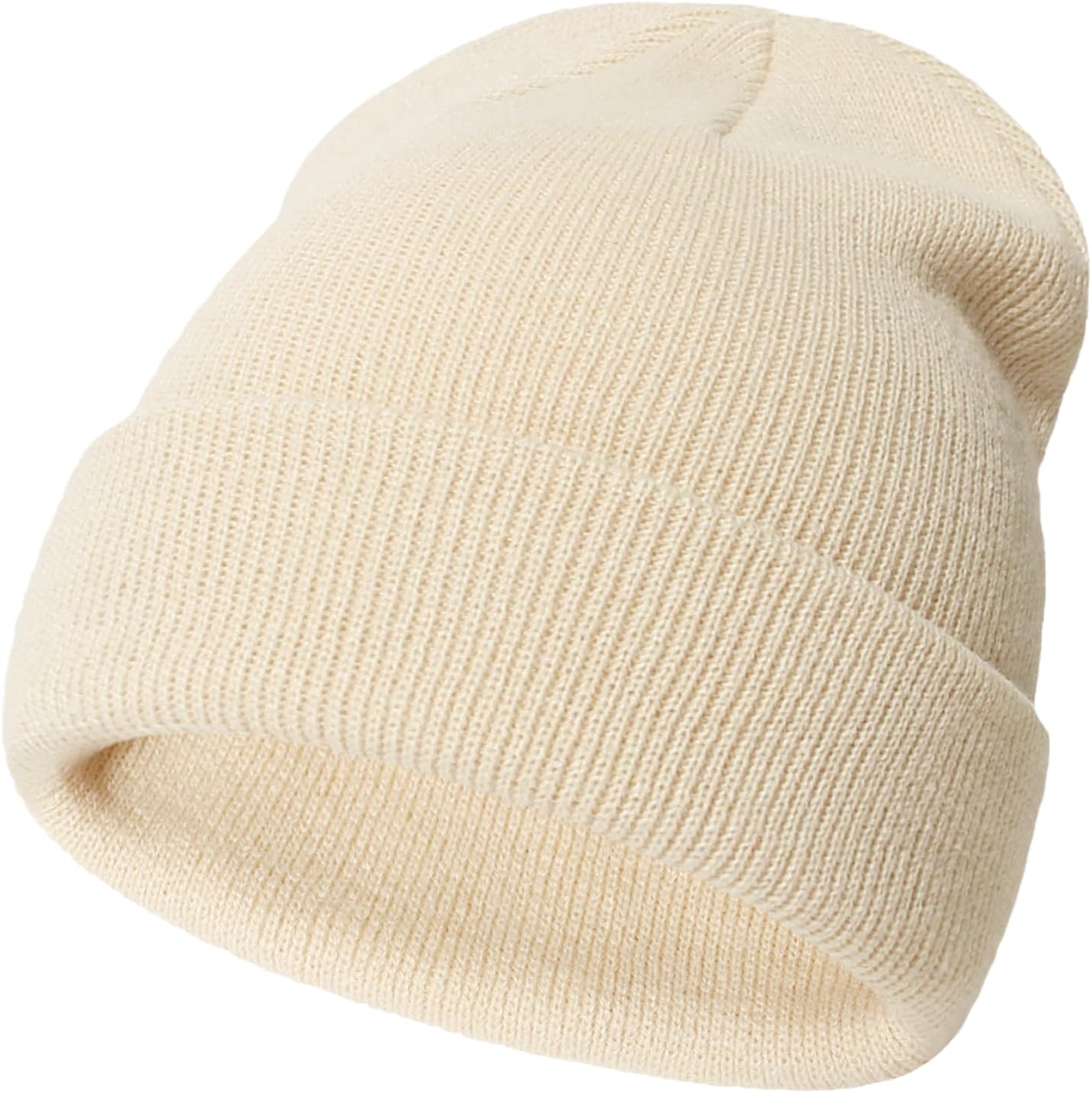 ENBAOHUI Baby Beanie Hat Newborn Winter Warm Knit Hat Kids Soft Beanie Cap Boys Girls Winter Warm Knit Hat - Image 7